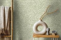 Обои Holden Decor The Lost Gardens арт-91651 — фото 3, Обои