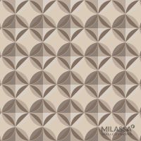Обои Milassa Modern арт-M4-010-1 — фото 1, Обои для стен