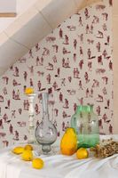 Товар: Обои Coordonne Mallorca арт-8400072 - фото 5 Обои Coordonne Mallorca арт-8400072 — фото 5, Обои