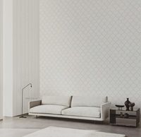 Обои Andrea Rossi Spectrum Pro Винил на флизелине (1,06*10) Серый, Дамаск арт-54388-11 — фото 2, Обои