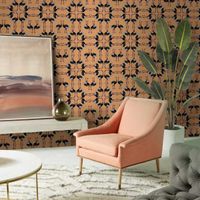 Обои Aura La Tapicera арт-WP181053 — фото 2, Обои