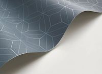 Обои Casadeco Alchimie арт-89966666 — фото 3, Обои для стен