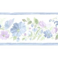 Обои Aura Little England II арт-PR79660 — фото 1, Обои