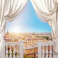 Обои Loymina Illusion арт-DS-001 — фото 1, Обои для стен