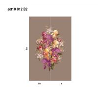 Обои Loymina Jetset арт-Jet10-012-B2 — фото 1, Обои