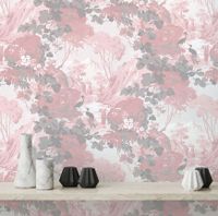 Обои Aura Archives vol.1 by Crown арт-M1676 — фото 4, Обои