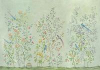 Обои Coordonne Metamorphosis арт-8800121 — фото 1, Обои