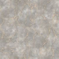 Обои Roberto Borzagi King Винил на флизелине (1,06*10) Серый, Мрамор арт-90120-6 — фото 1, Обои для стен