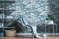 Обои Architects Paper Jungle Chic арт-37705-3 — фото 3, Обои