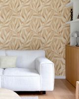 Товар: Обои Grandeco Karuna арт-A76103 - фото 2 Обои Grandeco Karuna арт-A76103 — фото 2, Обои для стен