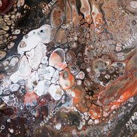 Фрески Affresco Fine Art арт-RE827-COL1 — фото 1, Фрески