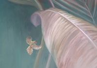 Фрески Applico One арт-0015-A — фото 3, Фрески