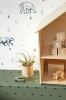 Обои Caselio Our Planet арт-101987112 — фото 3, Обои для стен