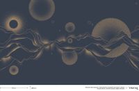 Товар: Фрески Fresq Geo Collection арт-GEO-AM01 - фото 3 Фрески Fresq Geo Collection арт-GEO-AM01 — фото 3, Фрески