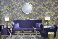 Товар: Обои Alessandro Allori Breeze арт-RDT2206-5 - фото 6 Обои Alessandro Allori Breeze арт-RDT2206-5 — фото 6, Обои для стен