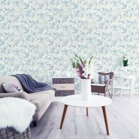 Обои Aura Old England Archives арт-M1174 — фото 2, Обои