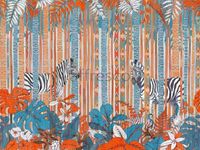 Фрески Affresco New Art арт-RE174-COL1 — фото 1, Фрески