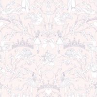 Обои York A Perfect World арт-KI0501 — фото 1, Обои