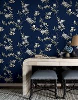 Обои Ronald Redding Tea Garden 2 арт-ZA8071 — фото 3, Обои