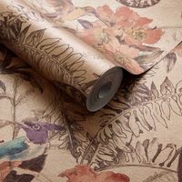 Обои 1838 Wallcoverings Willow арт-2008-144-04 — фото 3, Обои