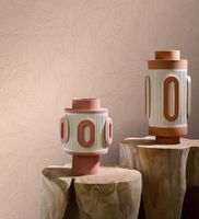 Обои Casamance Jardin Felicia арт-76602446 — фото 3, Обои