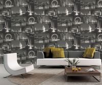 Товар: Обои Holden Decor Imaginarium арт-11330 - фото 3 Обои Holden Decor Imaginarium арт-11330 — фото 3, Обои