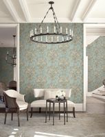 Обои Wallquest Via Allure арт-VA10008 — фото 2, Обои