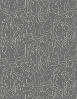 Товар: Обои Loymina Amazonia арт-Ins2-008 - фото 5 Обои Loymina Amazonia арт-Ins2-008 — фото 5, Обои