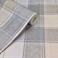 Обои Arthouse Geometrics Checks n Stripes арт-901902 — фото 2, Обои