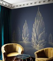 Фрески Fresq Geo Collection арт-GEO35 — фото 2, Фрески