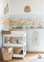 Обои Casadeco Once Upon A Time 2 арт-200730073 — фото 3, Обои