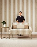 Товар: Обои Trend Vern Yip арт-W30009-01 - фото 2 Обои Trend Vern Yip арт-W30009-01 — фото 2, Обои