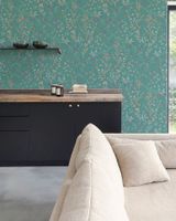 Обои Grandeco Perfect Harmony арт-PH3209 — фото 2, Обои для стен