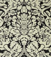 Обои Clarke & Clarke Colony арт-W0088-02 — фото 1, Обои