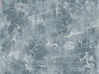 Фрески Affresco Сказки Affresco арт-AB695-COL3 — фото 1, Фрески