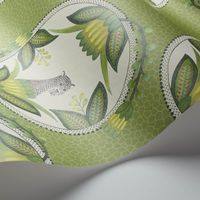 Товар: Обои Cole & Son The Ardmore Collection арт-109-9042 - фото 2 Обои Cole & Son The Ardmore Collection арт-109-9042 — фото 2, Обои