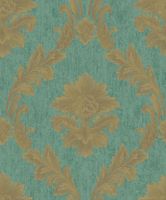 Обои Antonina Vella Mixed Metals арт-WP-1175 — фото 1, Обои