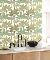 Обои Casadeco Babylone арт-89717283 — фото 3, Обои для стен