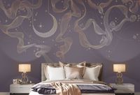 Фрески Affresco Lines арт-L529 — фото 1, Фрески