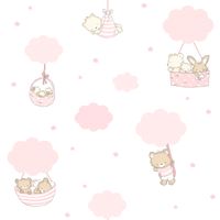 Обои Aura Pippo арт-452-2 — фото 1, Обои