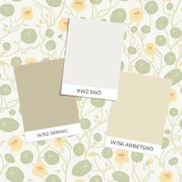 Обои Borastapeter Osterlen арт-6975 — фото 5, Обои