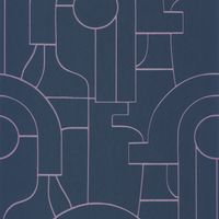 Обои Casadeco Iconic арт-88415212 — фото 1, Обои для стен