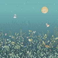 Товар: Обои Ich Mika арт-980-1 - фото 1 Обои Ich Mika арт-980-1 — фото 1, Обои