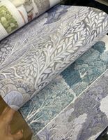 Товар: Фрески Affresco Wallpaper part 3 Forest арт-AF2331-COL1 - фото 4 Фрески Affresco Wallpaper part 3 Forest арт-AF2331-COL1 — фото 4, Фрески