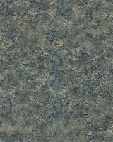 Обои Emiliana Parati Materica 2 Винил на флизелине (1,06*10,05) Бежевый/Синий, Мрамор/Штукатурка арт-73143 — фото 1, Обои