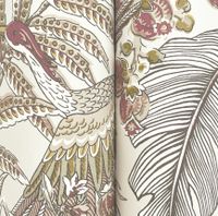 Обои Antonina Vella Artifacts арт-AB3101 — фото 4, Обои