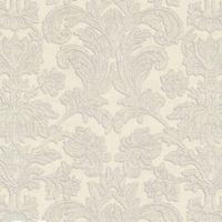 Обои Emiliana Parati Luce Винил на флизелине (1,06*10,05) Золото, Дамаск арт-72802 — фото 1, Обои для стен