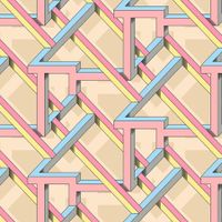 Товар: Обои Loymina Lemonade арт-LM10-007 - фото 1 Обои Loymina Lemonade арт-LM10-007 — фото 1, Обои