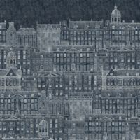 Товар: Обои Aura Panorama арт-V133-2-C - фото 1 Обои Aura Panorama арт-V133-2-C — фото 1, Обои