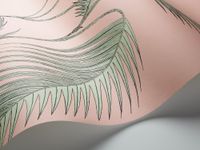 Обои Cole & Son Icons арт-112-2005 — фото 2, Обои